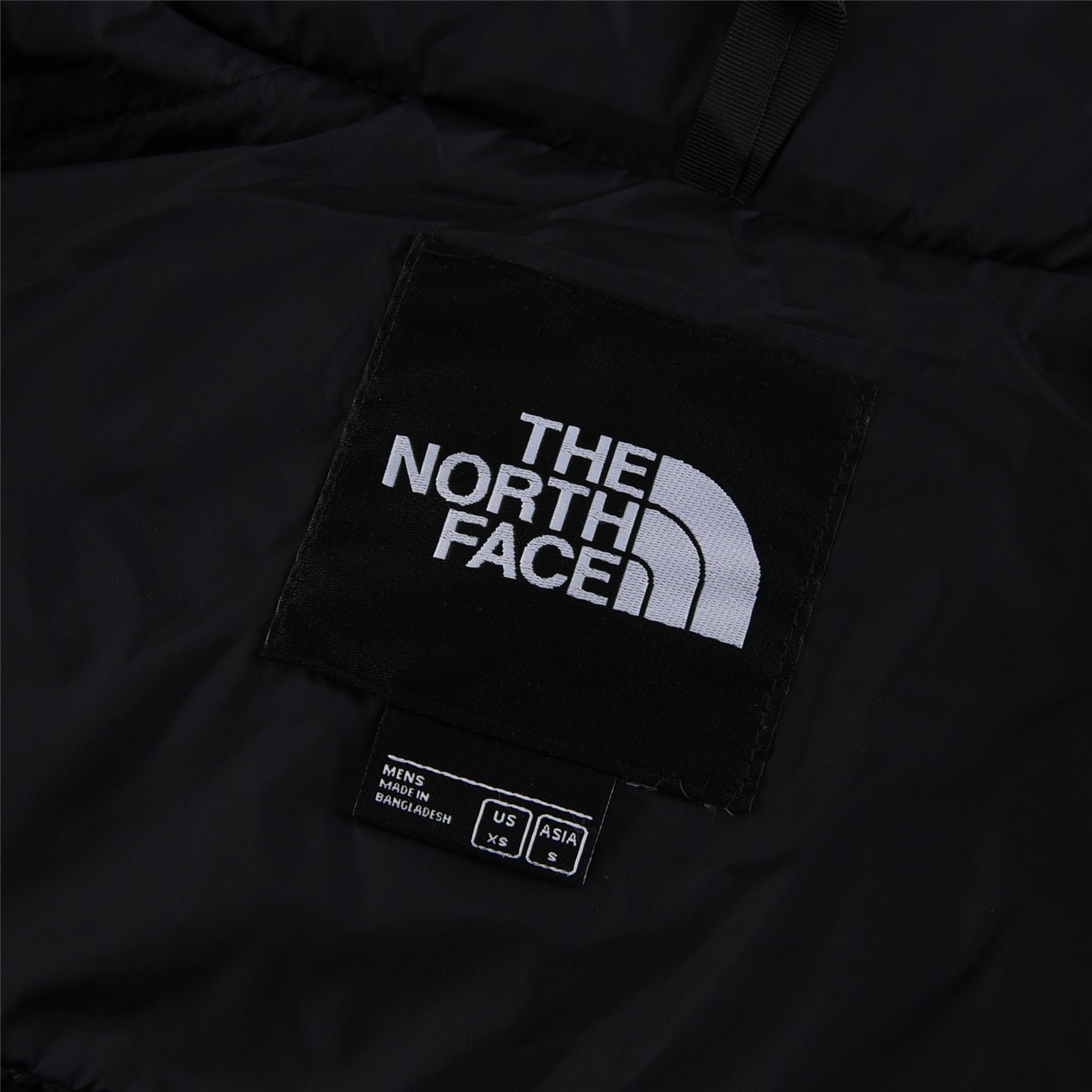 The North Face Down Jackets